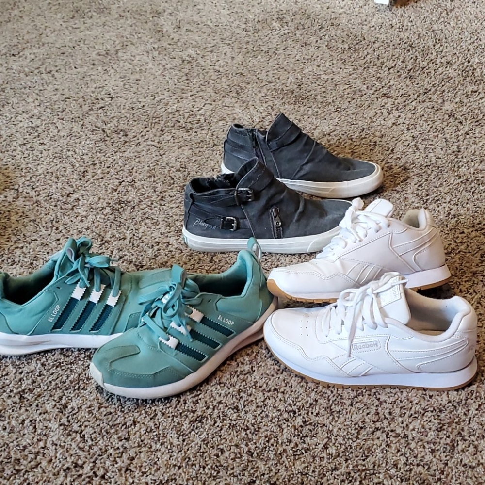Shoes